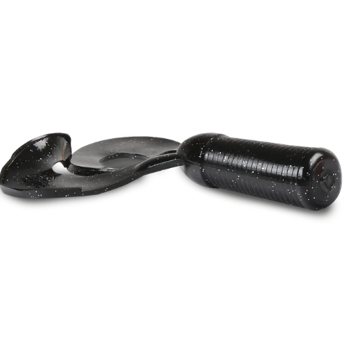 Miuras Mouse Spare Double Tail Black