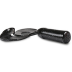 Miuras Mouse Spare Double Tail Black