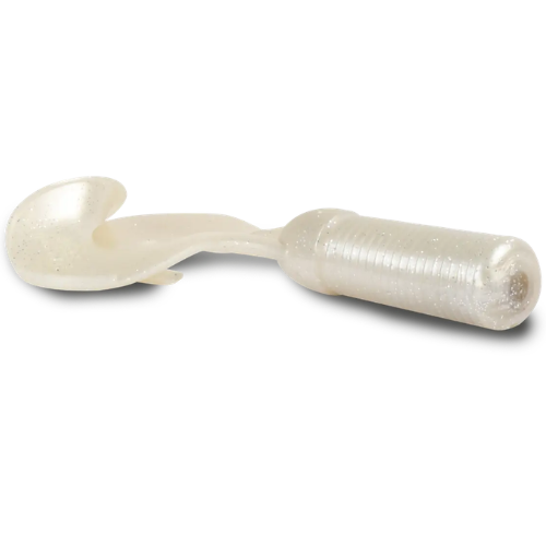 Miuras Mouse Spare Double Tail White