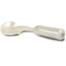 Miuras Mouse Spare Double Tail White