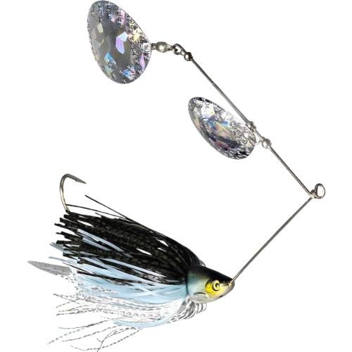 Monstervibe V2 (Indiana)