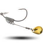 Owner Beast Flashy Swimmer Gold Colorado