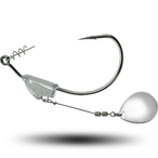 Owner Flashy Swimmer Silver Colorado