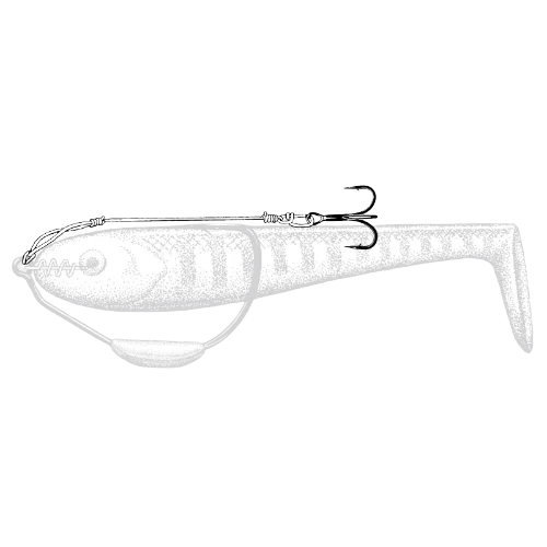  Owner Weighted Beast Hook