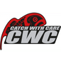 CWC Sticker Catch With Care