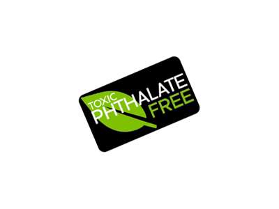 Phthalates Free Logo