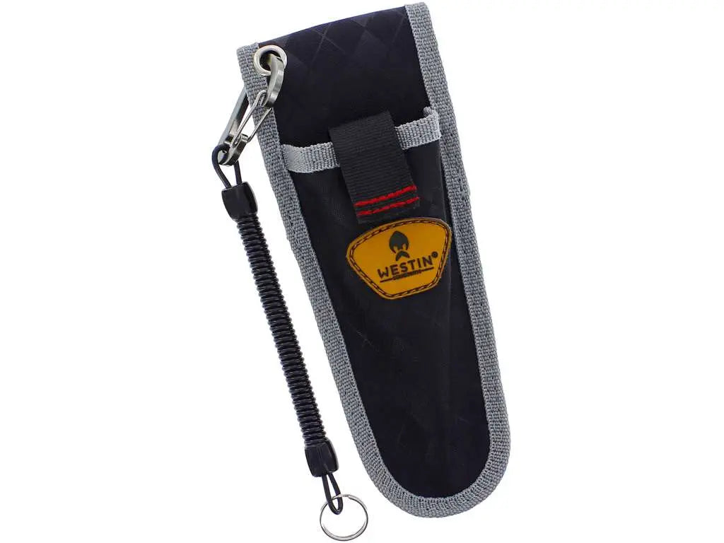 Pliers Sheath with Lanyard