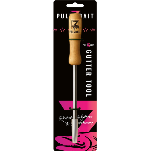 Pulz Bait Gutter Tool