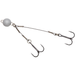 Pulz Bait Jigging Rigz -2Pcs