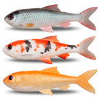 Pulz Bait Roach Skinz 3pcs