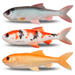 Pulz Bait Roach Skinz 3pcs