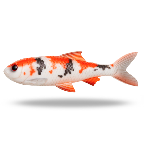 Pulz Bait Roach Skinz Koi Carp