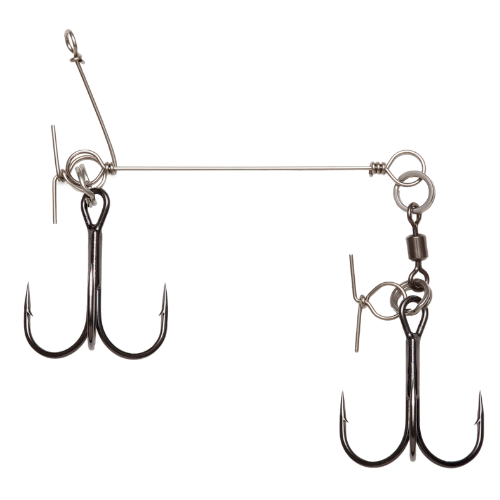 Pulz Bait Spinning Rigz