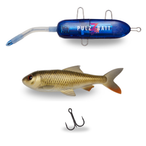Pulz Bait Starter Kit Crucian Carp