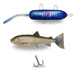 Pulz Bait Starter Kit Rainbow Trout