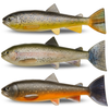 Pulz Bait Trout Skinz 3 pcs