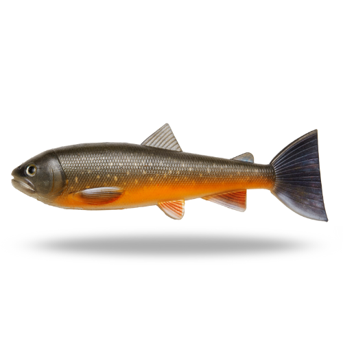 Pulz Bait Trout Skinz Artic Char