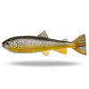 Pulz Bait Trout Skinz Brown Trout