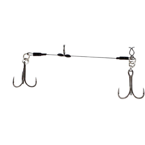 Release Stinger Hardlure