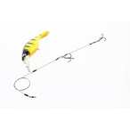 Release Stinger Hardlure