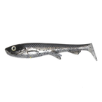 Wolfcreek_Shad_7cm_5pack Black Bleak