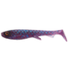 Wolfcreek_Shad_7cm_5pack Purple Blues