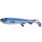 Shad Mini 11cm 4-Pack Sparkling Whitefish