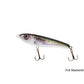 Wolfcreek Skinny Wolf Foil Mackeral