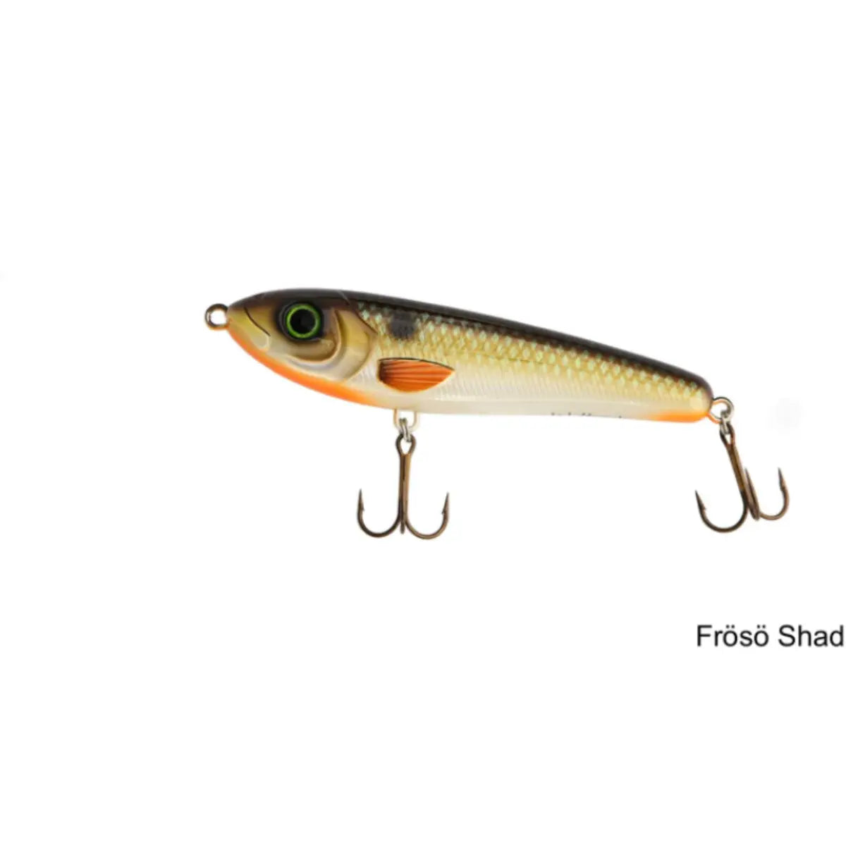 Wolfcreek Skinny Wolf Froso Shad