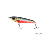 Skinny Wolf Jr. Artic Char