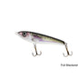 Skinny Wolf Jr. Foil Mackeral