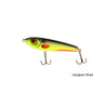 Skinny Wolf Jr. Langban Shad