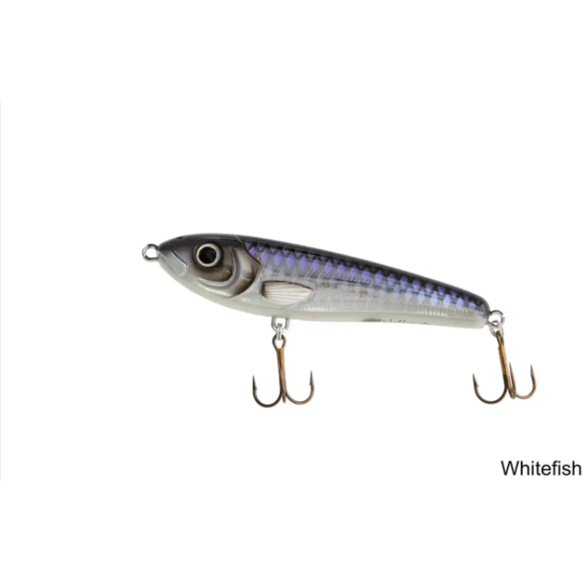 Wolfcreek Skinny Wolf Whitefish