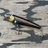Wolfcreek Skinny Wolf Jr. Motoroil Bream