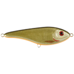 Strike Pro Baby Buster 10cm (Suspending) Dirty Roach