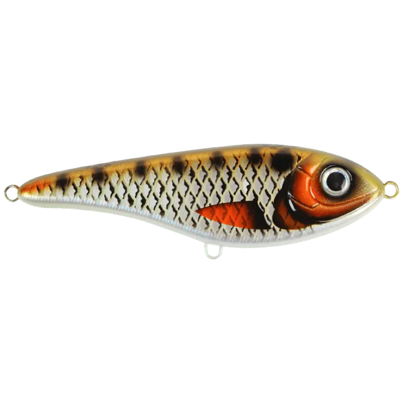 Strike Pro Baby Buster 10cm (Suspending) Golden Ridgeback