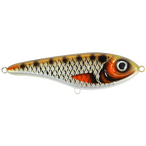 Strike Pro Baby Buster 10cm (Suspending) Golden Ridgeback