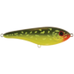 Strike Pro Baby Buster 10cm (Suspending) Hot Pike 