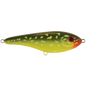 Strike Pro Baby Buster 10cm (Suspending) Hot Pike 