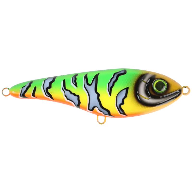 Strike Pro Baby Buster 10cm (Suspending) Jungle Rock 