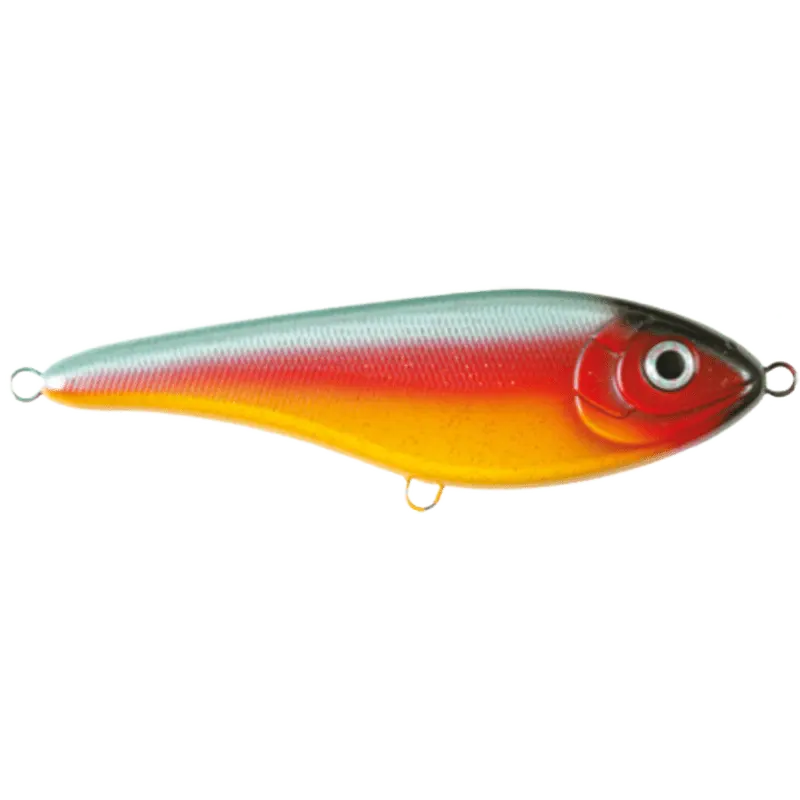 Strike Pro Baby Buster 10cm (Suspending) Parrot 