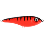 Strike Pro Baby Buster 10cm (Suspending) Red Devil