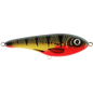 Strike Pro Baby Buster 10cm (Suspending) Red Perch