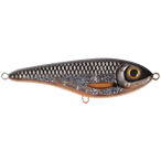 Strike Pro Baby Buster 10cm (Suspending) Sucker Punsch