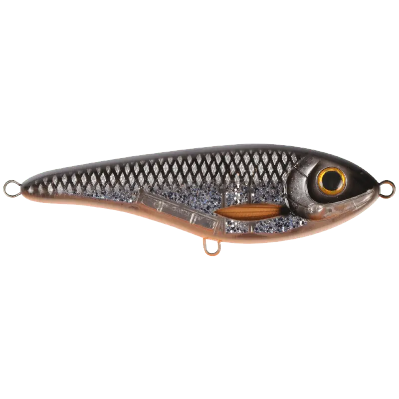 Strike Pro Baby Buster 10cm (Suspending) Sucker Punsch