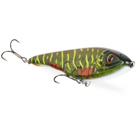 Strike Pro Big Bandit - Slow Sink Strike Pro