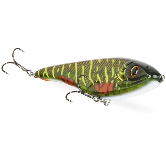 Strike Pro Big Bandit - Slow Sink Strike Pro