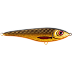Strike Pro Big Bandit 19.6cm (Sinking) Golden Roach