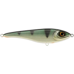 Strike Pro Big Bandit 19.6cm (Sinking) Natural Perch