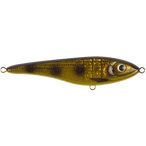 Strike Pro Big Bandit 19.6cm (Sinking) Spotted Bullhead